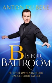 B is for Ballroom