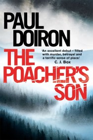 The Poacher’s Son