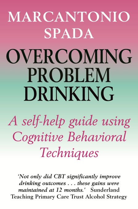 Overcoming Problem Drinking