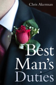 Best Man’s Duties