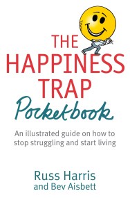 The Happiness Trap Pocketbook