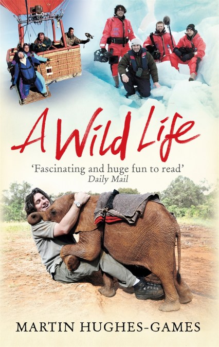 A Wild Life