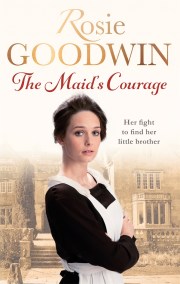 The Maid’s Courage