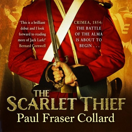 The Scarlet Thief