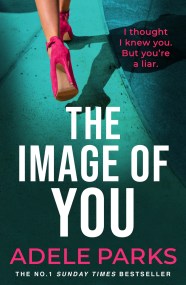 The Image of You