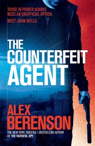 The Counterfeit Agent