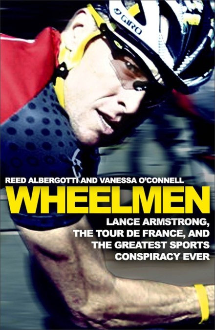 Wheelmen