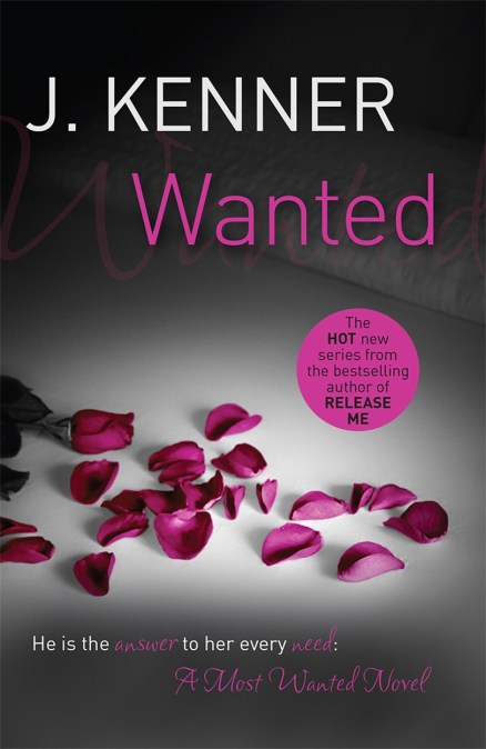 Wanted: Most Wanted Book 1