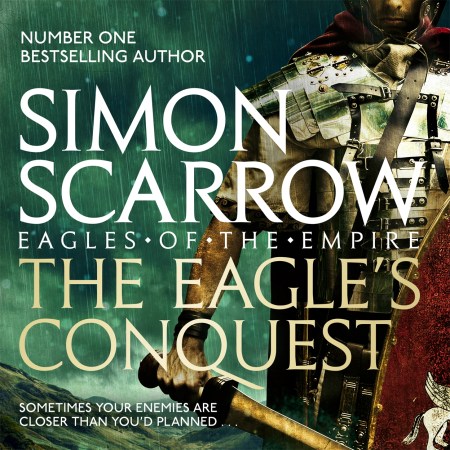 The Eagle’s Conquest (Eagles of the Empire 2)