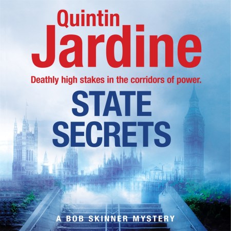 State Secrets (Bob Skinner series, Book 28)