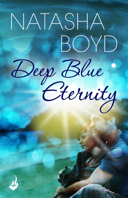 Deep Blue Eternity