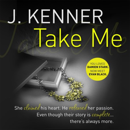 Take Me: A Stark Ever After Novella