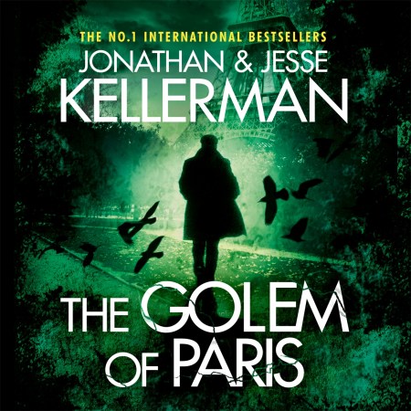 The Golem of Paris