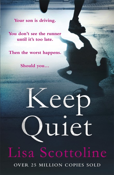 Keep Quiet