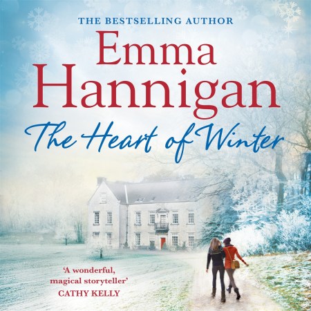 The Heart of Winter: Escape to a winter wedding in a beautiful country house at Christmas