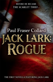 Jack Lark: Rogue (A Jack Lark Short Story)