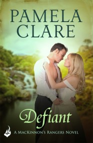 Defiant: MacKinnon’s Rangers 3