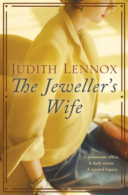 The Jeweller’s Wife