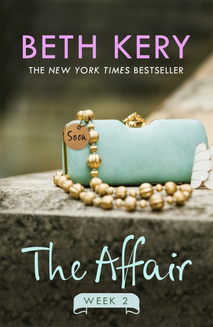 The Affair: Week Two