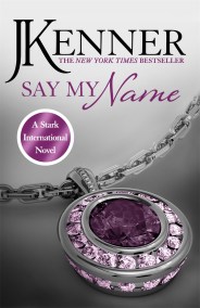 Say My Name: Stark International 1