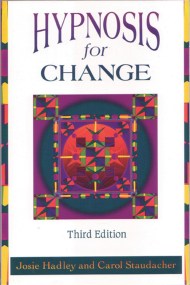 Hypnosis For Change