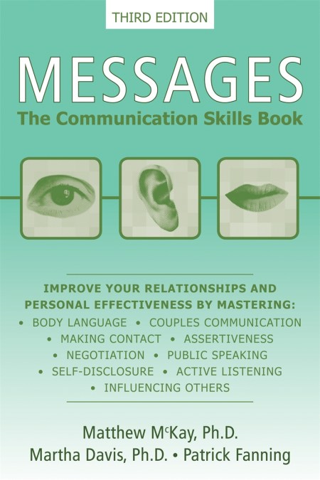 Messages: The Communication Skills Book