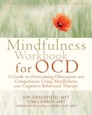 Mindfulness Workbook for OCD