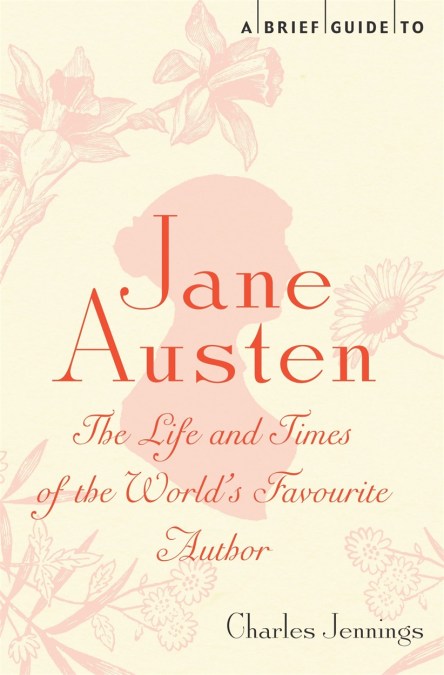 A Brief Guide to Jane Austen