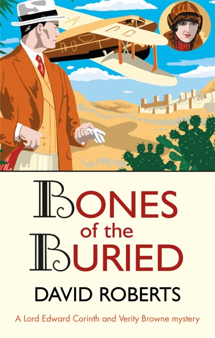 Bones of the Buried