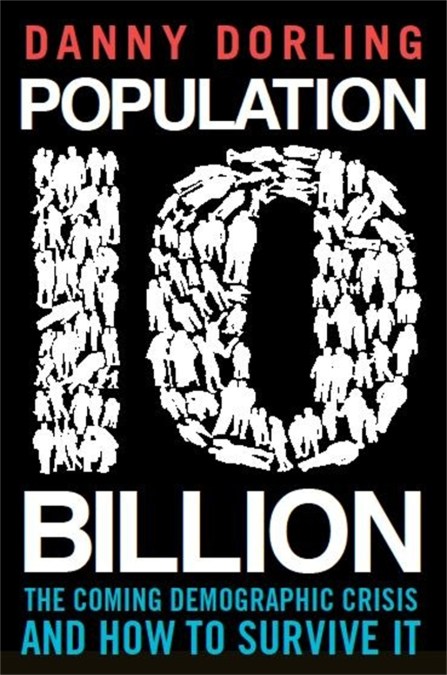 Population 10 Billion