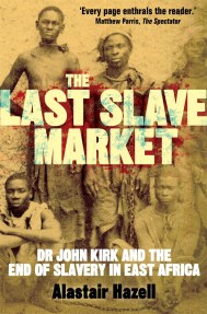 The Last Slave Market