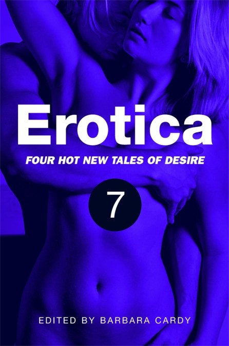 Erotica, Volume 7