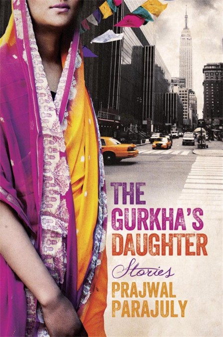 The Gurkha’s Daughter