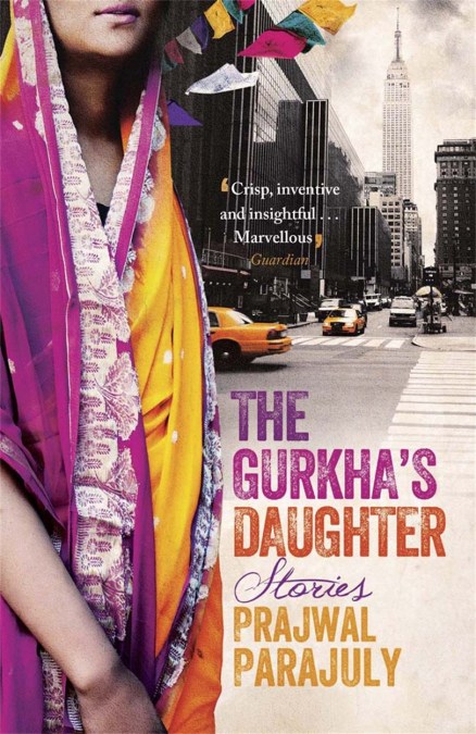 The Gurkha's Daughter