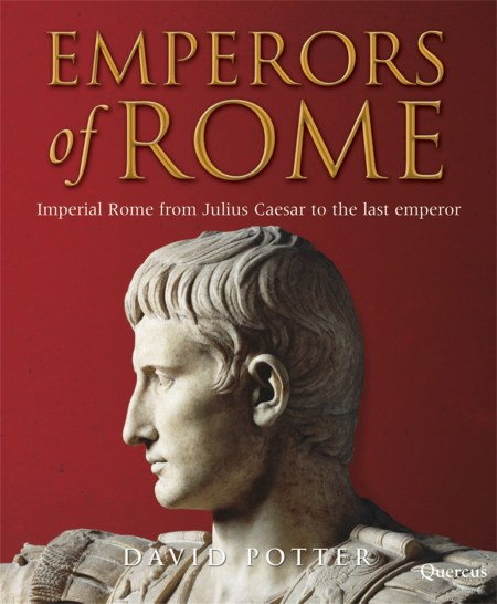 Emperors of Rome