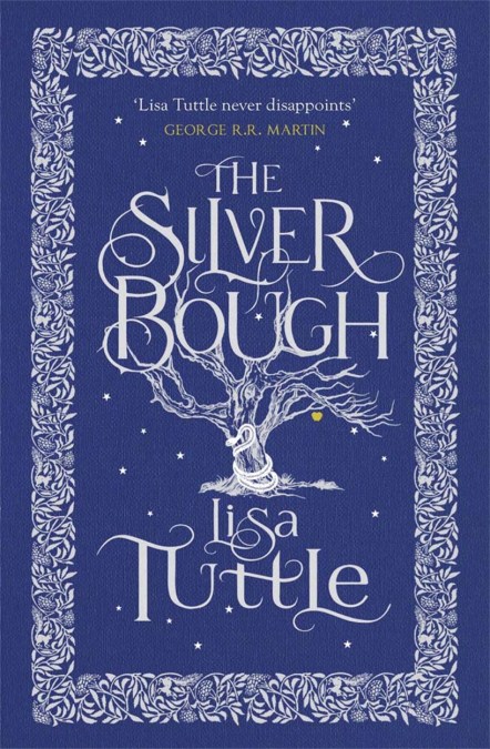 The Silver Bough