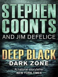 Deep Black: Darkzone