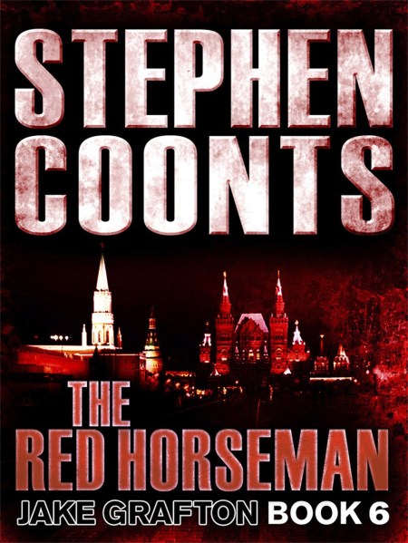 The Red Horseman