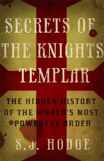 Secrets of the Knights Templar