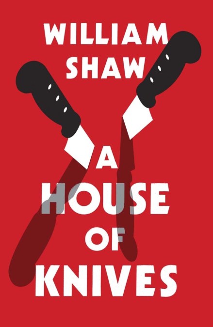 A House of Knives