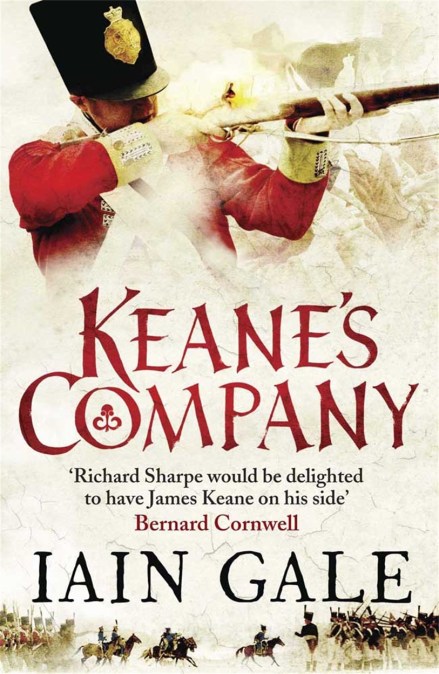 Keane's Company