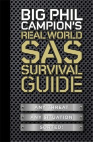 Real World SAS Survival Guide