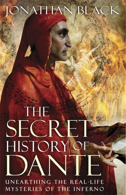 The Secret History of Dante