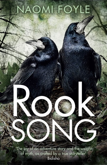 Rook Song