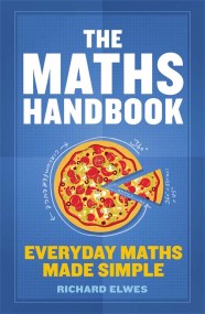 The Maths Handbook