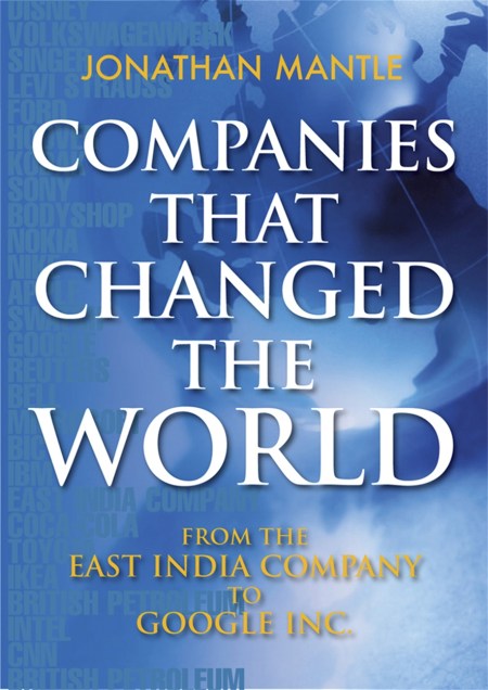 Companies That Changed the World