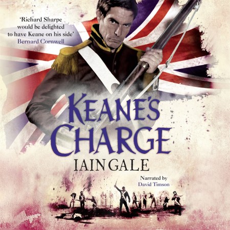 Keane’s Charge