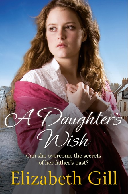 A Daughter’s Wish