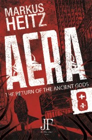 Aera Book 8