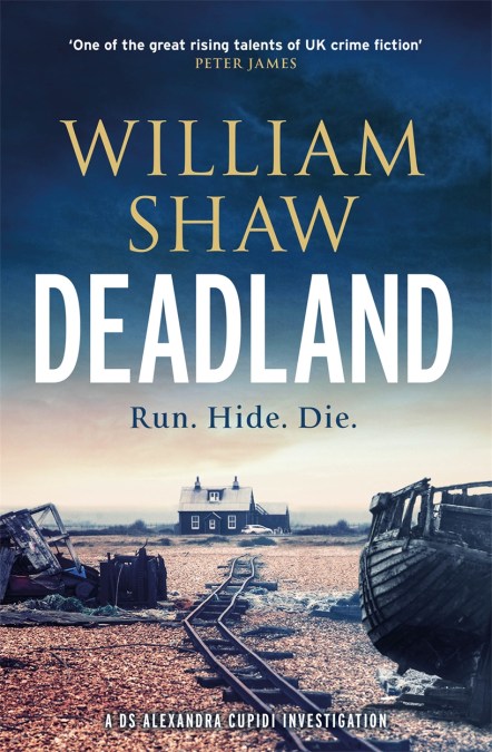 Deadland